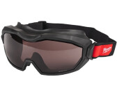Milwaukee Schutzbrille rot verspiegelt - 1 Stk. | MIL4932498548 Milwaukee Schutzbrille rot verspiegelt - 1 Stk. | MIL4932498548