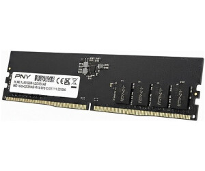 PNY Performance 16GB DDR5-4800 CL40 (MN16GSD54800-SB) ab 248,97