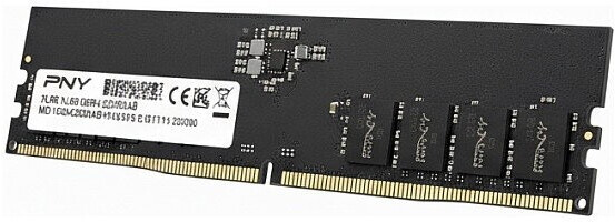 PNY Performance 16GB DDR5-4800 CL40 (MN16GSD54800-SB) ab 248,97
