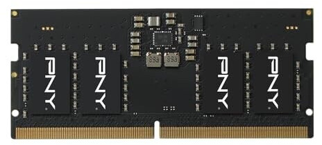 PNY Performance 16 Go DDR5-4800 CL40 (MN16GSD54800-SB) au meilleur