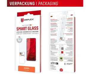 Displex Smart Glass Xiaomi 17 Pro Max ab 6.06 € | Vergleiche 5 Angebote ...