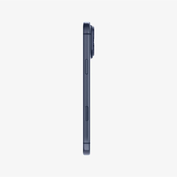 Spigen Glas.tR Ez Fit Optik Pro XL 1-Pack Apple iPhone 17 Pro, Bild 3