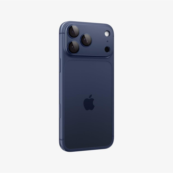 Spigen Glas.tR Ez Fit Optik Pro XL 1-Pack Apple iPhone 17 Pro, Bild 4