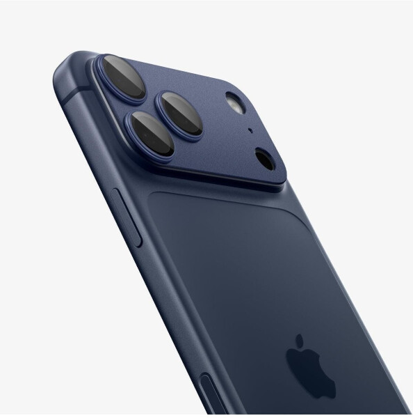Spigen Glas.tR Ez Fit Optik Pro XL 1-Pack Apple iPhone 17 Pro, Bild 5