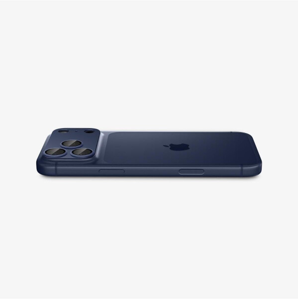 Spigen Glas.tR Ez Fit Optik Pro XL 1-Pack Apple iPhone 17 Pro, Bild 6