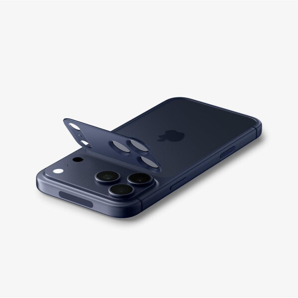 Spigen Glas.tR Ez Fit Optik Pro XL 1-Pack Apple iPhone 17 Pro, Bild 10