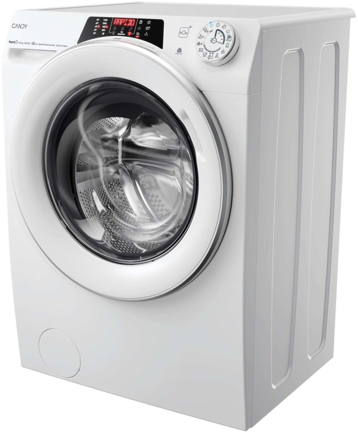 Candy ROW 4956DWMS9-S ab 479 € | Vergleiche 2 Angebote auf idealo.de