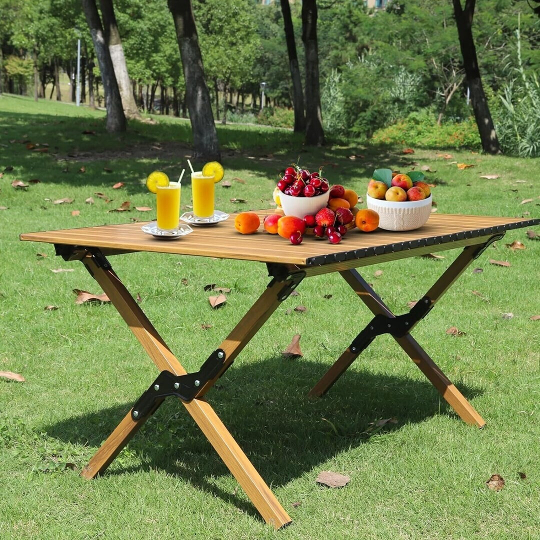 Promis Table Promis Promis rectangular folding garden table ab 35,71 ...