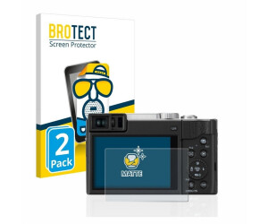 Brotect Pellicola Protettiva Opaca Per Acer Switch 5 – 2 Pezzi, Antiriflesso E Anti-Impronta, Made In Germany