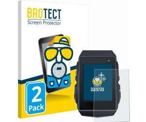 Brotect Vetro Protettivo Per Fluke MultiMeter 117 – Anti-Graffio 9H, Ant Impronta, Made In Germany