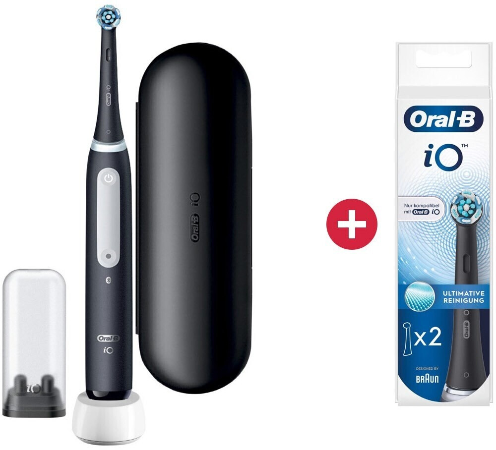 Oral-B iO Series 4N ab 82,99 € (September 2026)