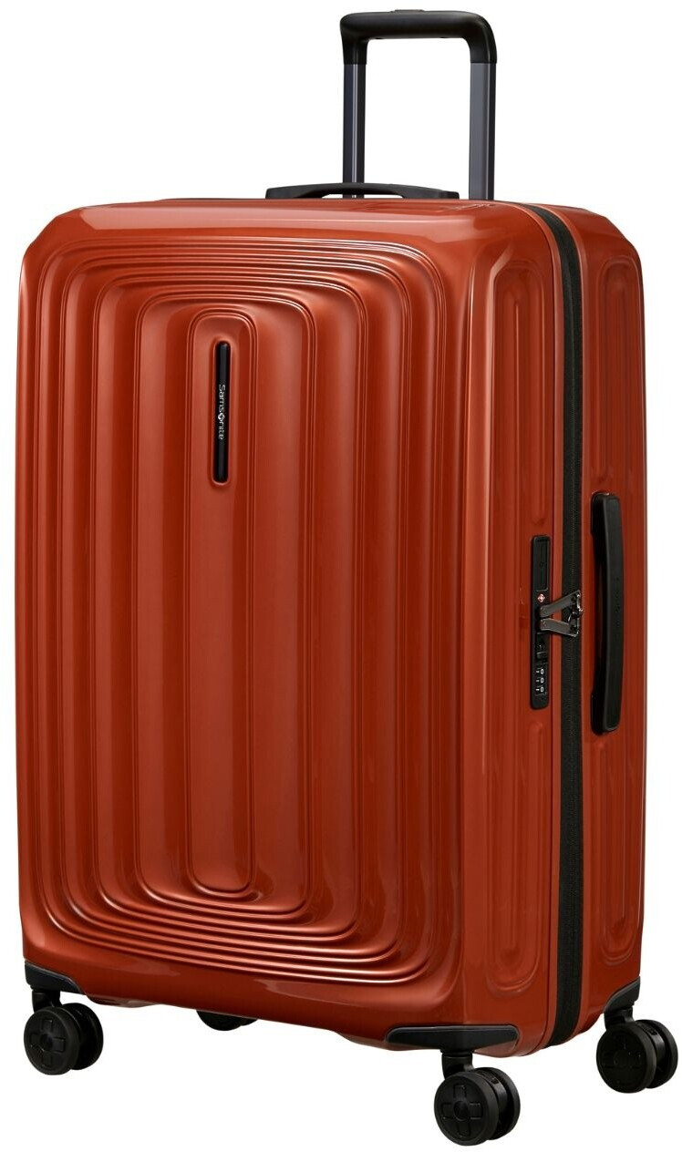 Samsonite 2Wander Spinner 75 cm (159911) metallic terracotta ab 239,20 ...