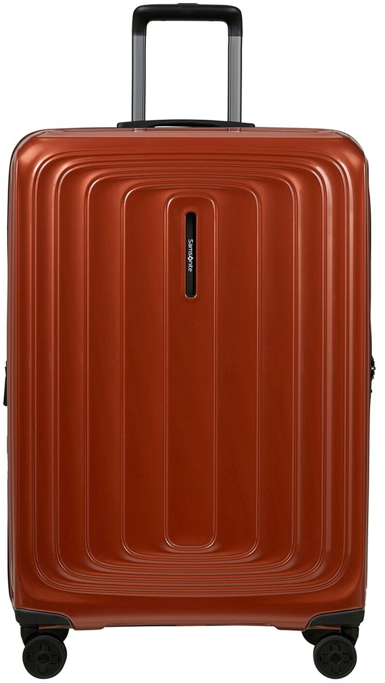 Samsonite 2Wander Spinner 75 cm (159911) metallic terracotta ab 239,20 ...