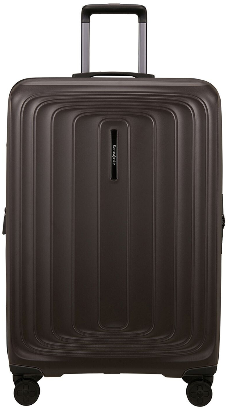Samsonite 2Wander Spinner 75 cm (159911) matt brown ab 299,00 ...
