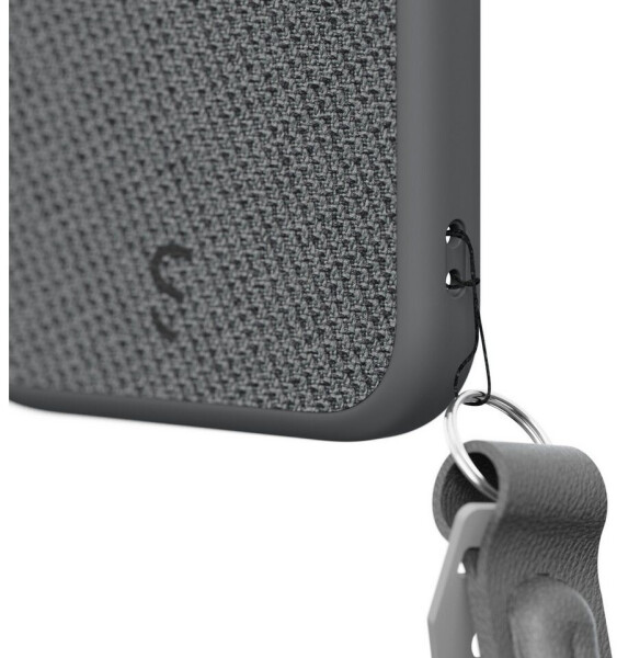 Shiftcam Camera Case S-Mount iPhone 17 Pro Grey, Bild 3