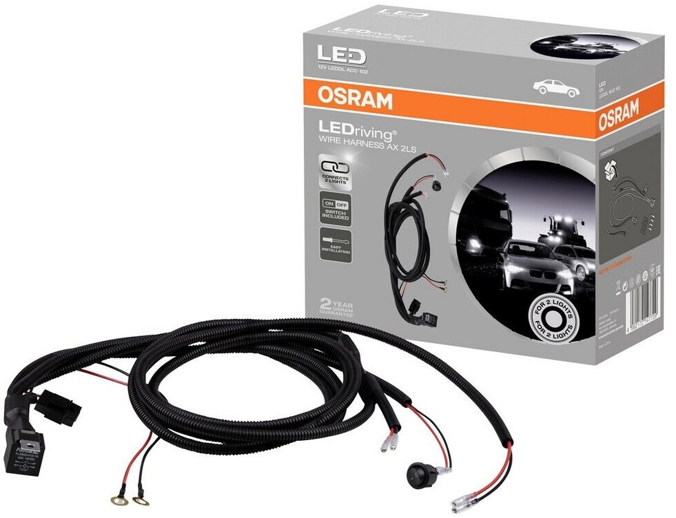 Osram OLEDDLACC102 ab 35.23 € | Vergleiche 15 Angebote auf idealo.de
