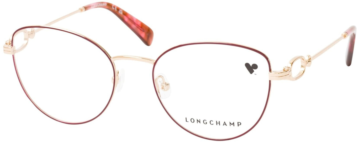 2180 Longchamp LO 2180 ab € 123,00 | Preisvergleich bei idealo.at