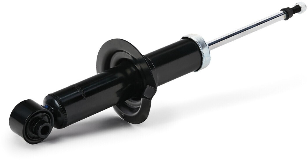 Kit 2 Amortisseurs Arrière RIDEX 854S1144 - Pression Gaz Pour Renault Kangoo II