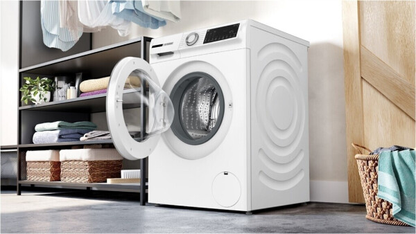 Bosch WGJ24409, Bild 5