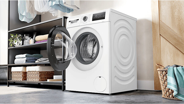 Bosch WAN282ECO6, Bild 6