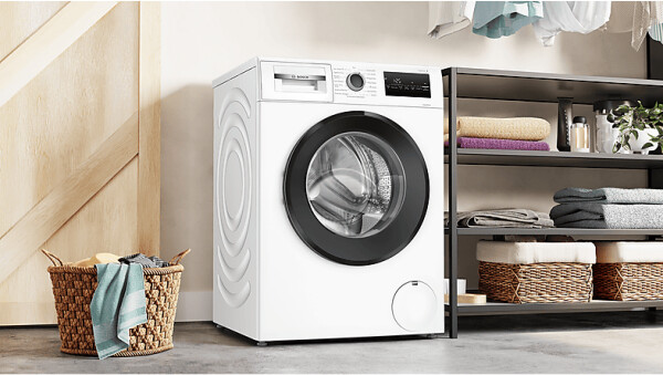 Bosch WAN282ECO6, Bild 7