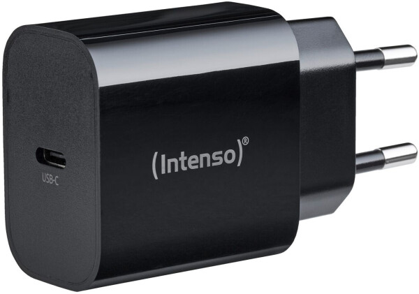 Intenso W20C 20W schwarz