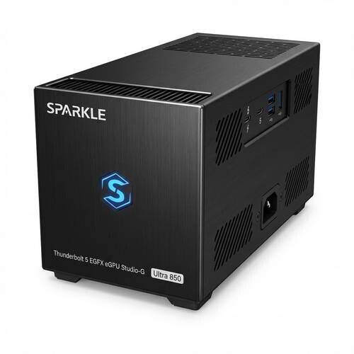 Sparkle TBX-850FAB ab 471.36 € | Vergleiche 2 Angebote auf idealo.de
