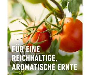 COMPO Tomaten-Langzeitdnger Bio fr alles Fruchtgemse mit Schafwolle 750  g ab 6.95  | Vergleiche 10 Angebote auf idealo.de