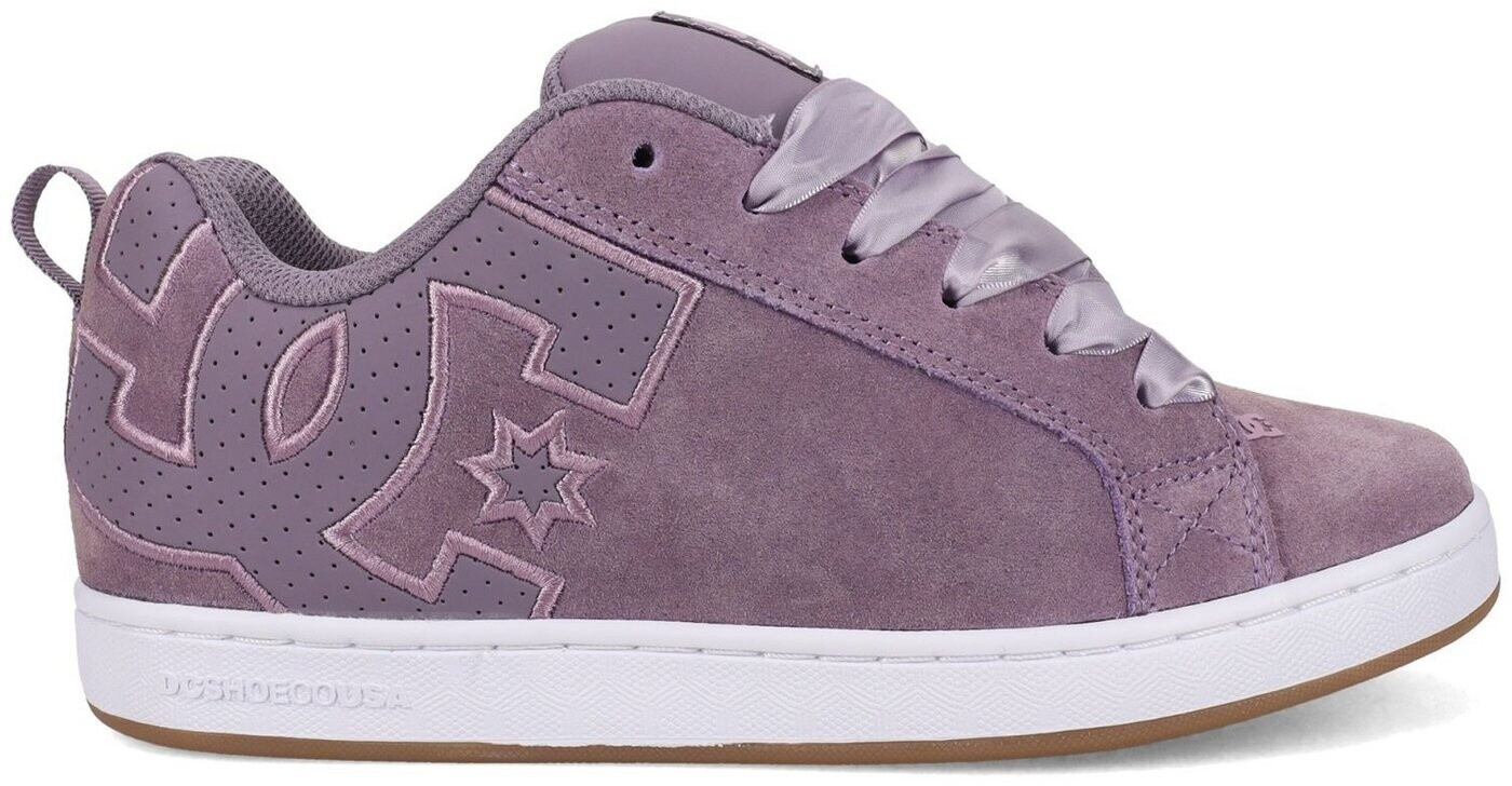 DC Shoes Court Graffik W (300678) lila/lavendel ab 82,60 ...