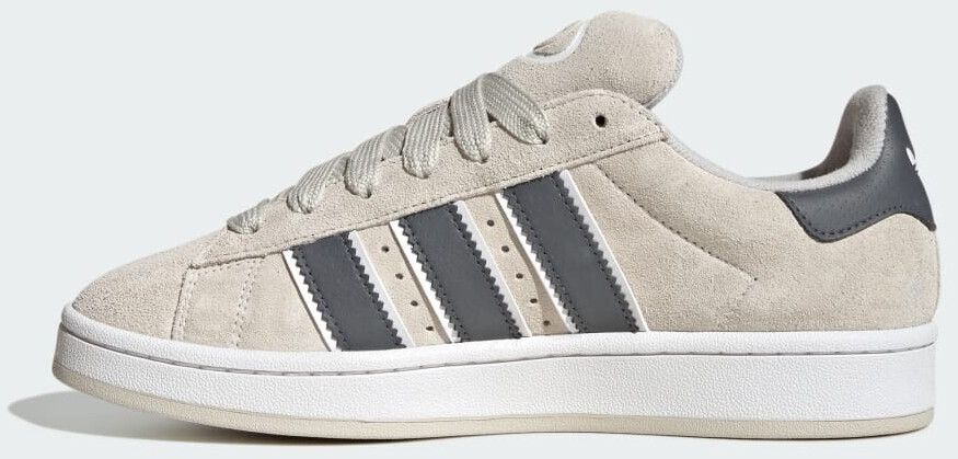 adidas gazelle silver green womens adidas Campus 00s Grey One Collegiate Royal main image 1