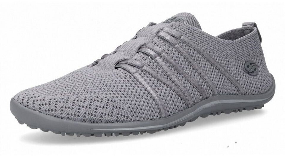 Dockers by Gerli Damen Slipper, Frauen Slip On,College Schuhe,Businessschuhe,Anzugschuhe,elegant,Office,büro,Freizeit,hellgrau,39 EU