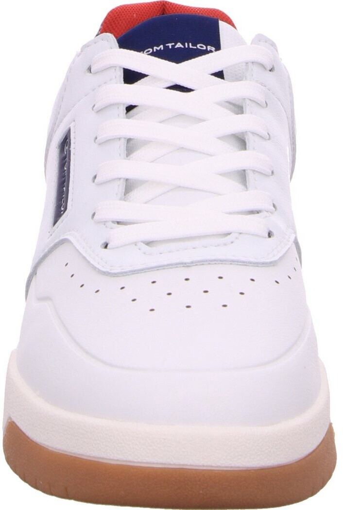 Tommy Hilfiger H2285arlow 1d, Scarpe da Ginnastica Basse Uomo