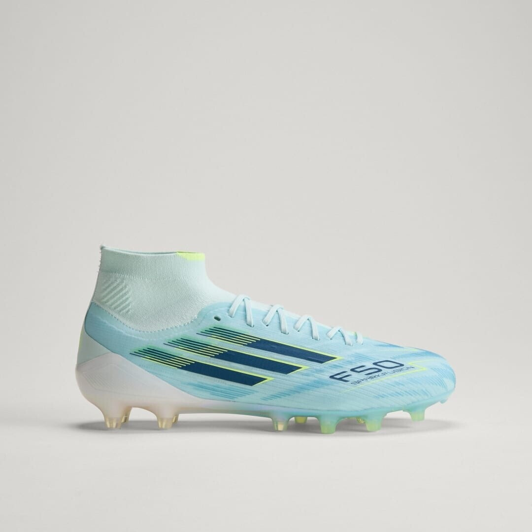Adidas F50 Elite Mid-Cut FG Women ab 129,95 € inkl. Versand