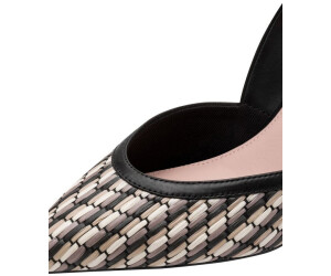 Tamaris Dames Sling 1-29425-46 Pumps, Pearl, 39 EU