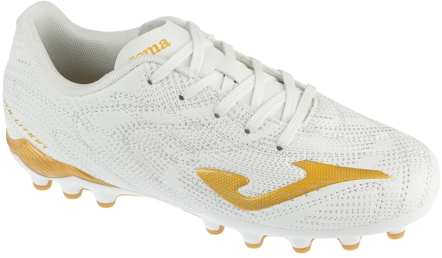 2602 Joma Evolution Jr 2602 AG (EVJS2602AG) white a € 34,49 (oggi ...
