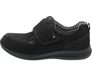 Jomos Campus 322334 83 343 Slipper in grote maten, bruin