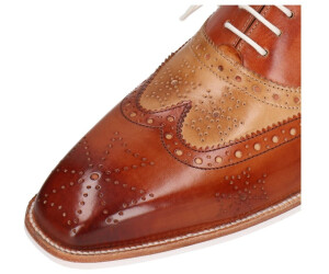 Melvin & Hamilton oxford schoenen heren jeff 28, blauw, 44 EU : Melvin & Hamilton