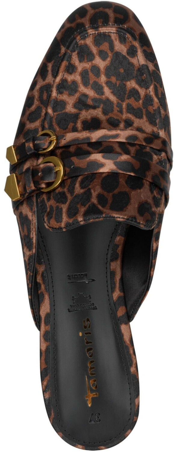 Tamaris Femme Mules, Dame Sabots,Touch It,Chaussure d'été,Chaussure de
