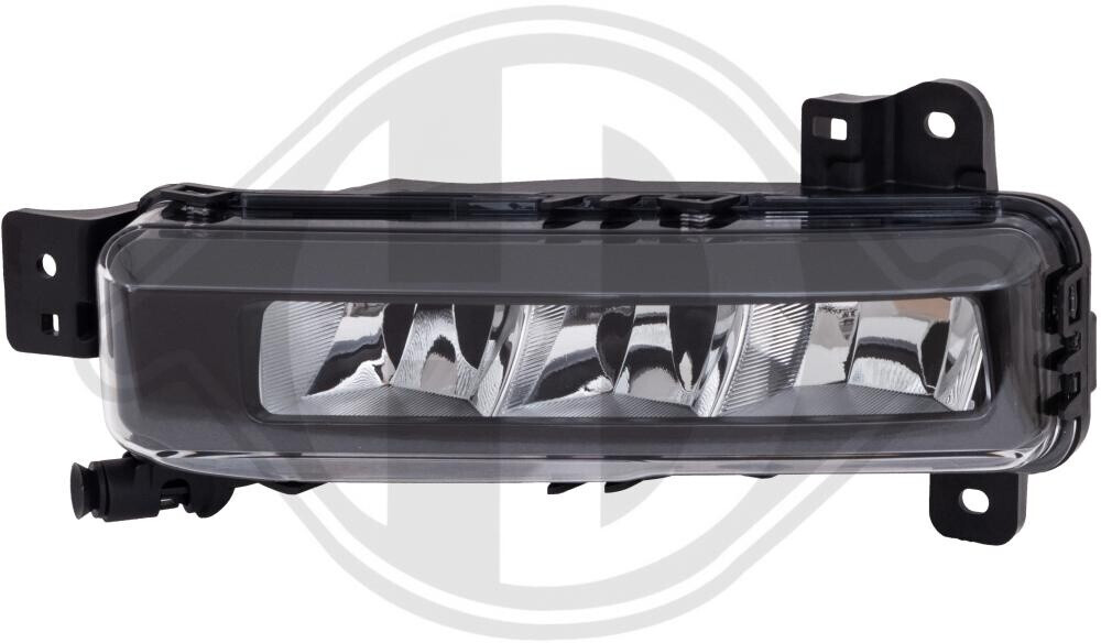 Diederichs Nebelscheinwerfer links LED für BMW 1282089 ab 147,52 ...