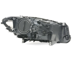 1ZS 010 741-661 HELLA E1 3132 Faro anteriore Dx, LED, D1S, PY21W, Bi