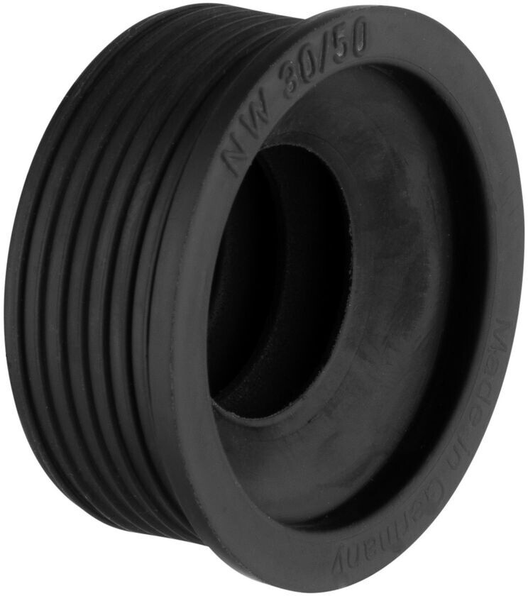 Gumminippel 50 X 30