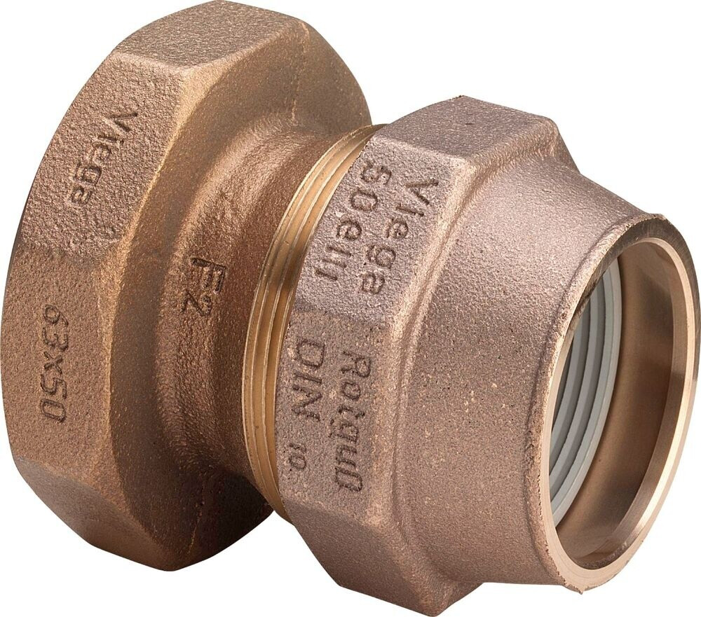 Rohrreduzierer Verzinkter Stahl – Von 25 Mm Auf 20 Mm – Ideal Für Elektro-Installationsrohre Verzinkter Stahl 25 Mm Auf 20 Mm
