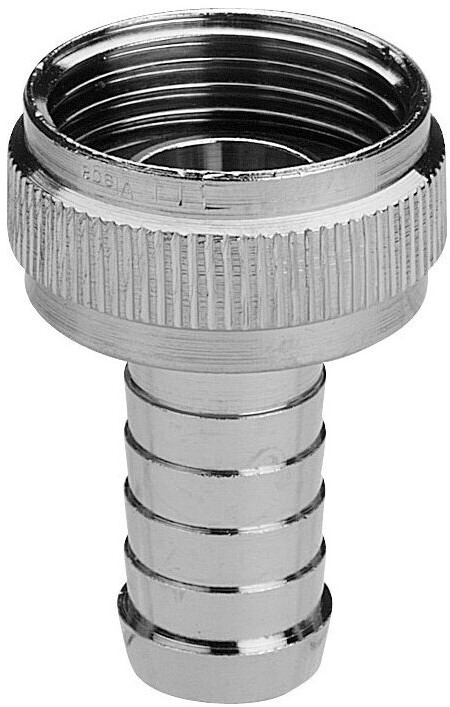 Hydraulik-Testkupplung G3/8 – Verzinkter Stahl, Adapter Für Drucküberwachung & Abgasprobe, M16x2