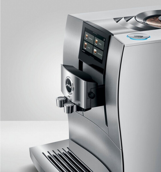 Jura Z10 Aluminium White (EB), Bild 7