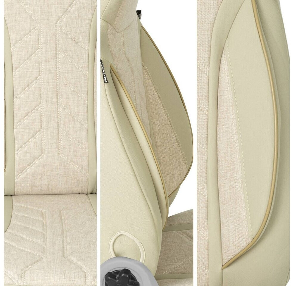 BREER SITZBEZÜGE Housses de Protection pour Caping-Car BREER SITZBEZÜGE Housses de Protection pour Caping-Car
