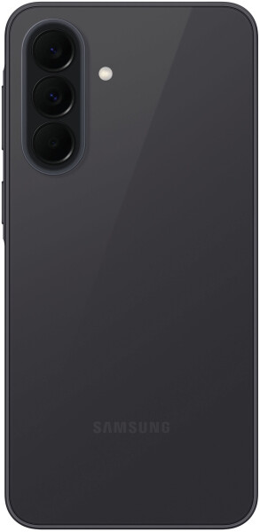 Samsung Galaxy A37 6GB 128GB Awesome Charcoal, Bild 3