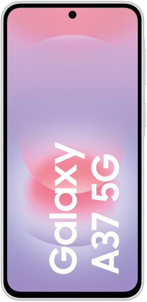 Samsung Galaxy A37 8GB 256GB Awesome White, Bild 2