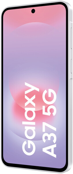 Samsung Galaxy A37 8GB 256GB Awesome White, Bild 5