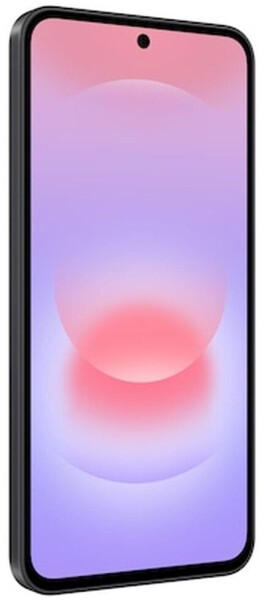 Samsung Galaxy A37 8GB 256GB Awesome Charcoal, Bild 4
