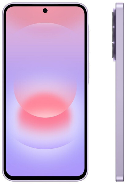 Samsung Galaxy A37 8GB 256GB Awesome Lavender, Bild 19